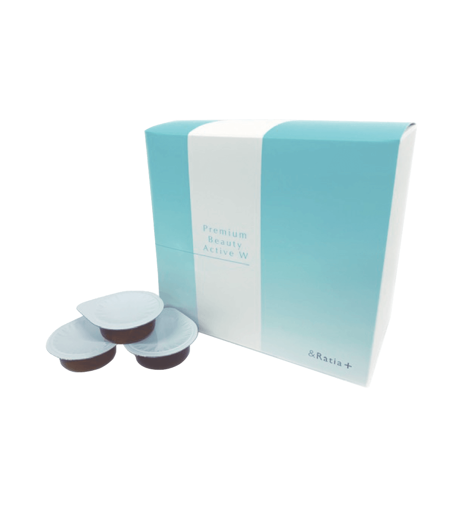 ビューティアクティブW