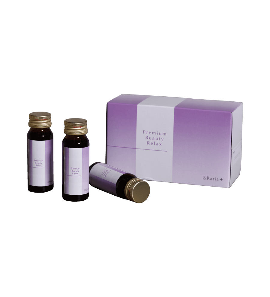 ビューティリラックスSP