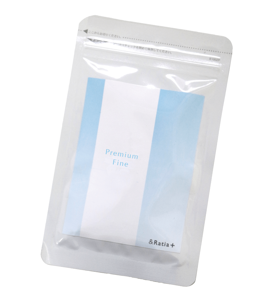 プレミアムファイン