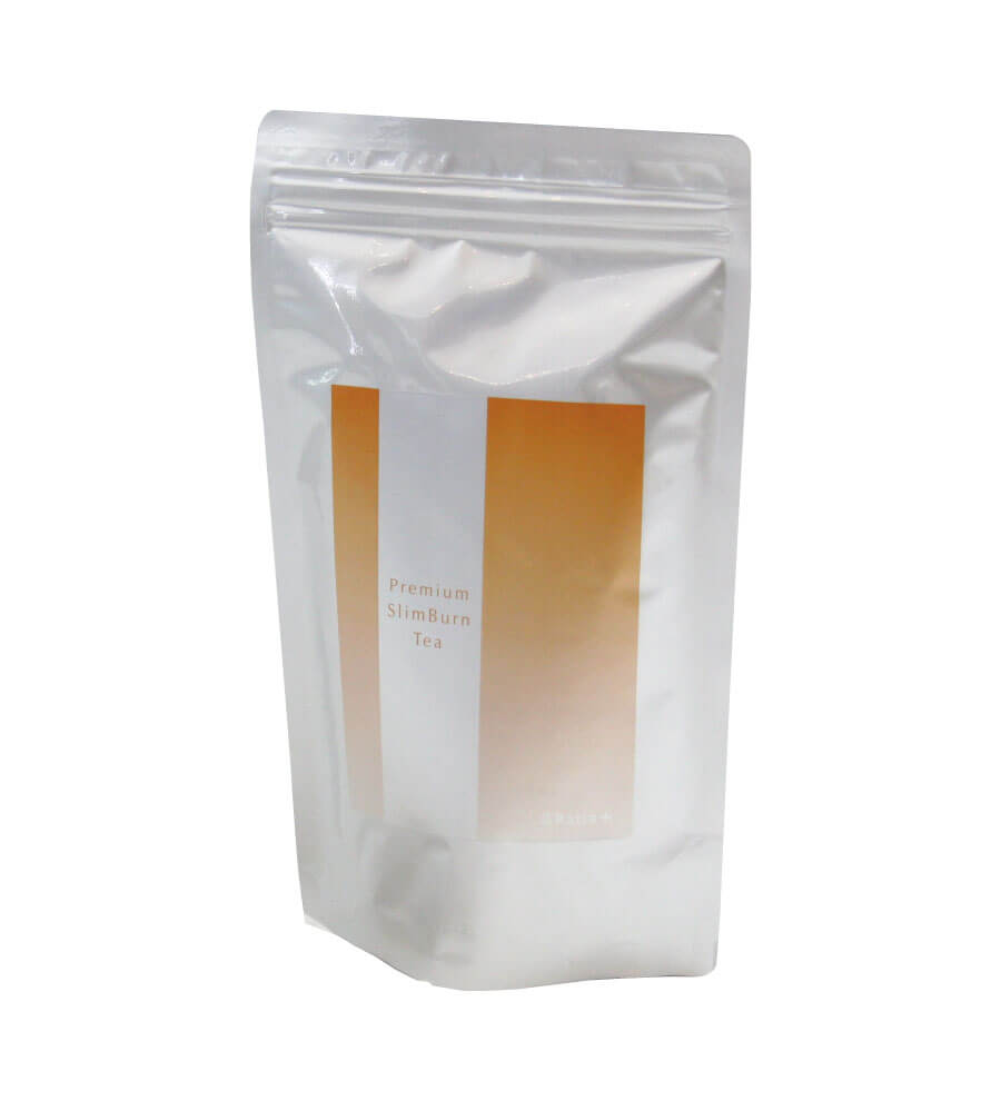 &Ratia プレミアムスリムバーンティ