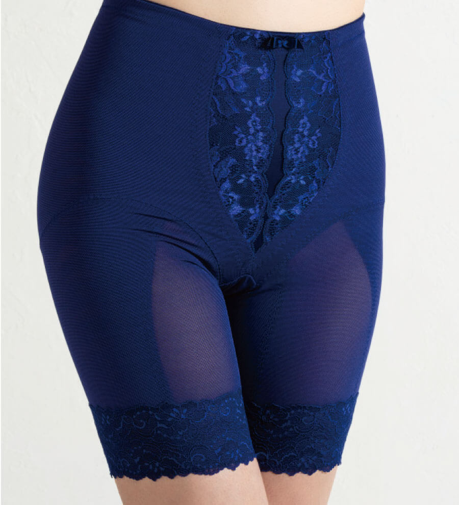 iam ロングガードル