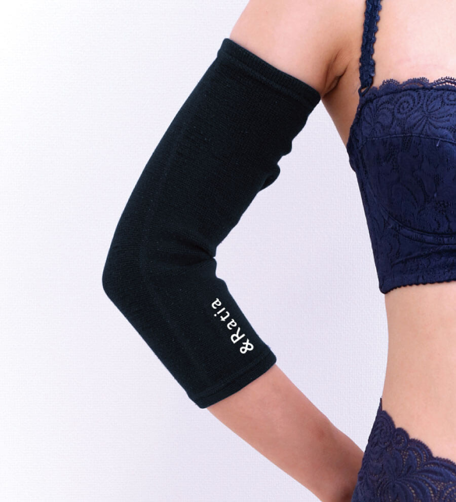 &Ratia ショートサポーター