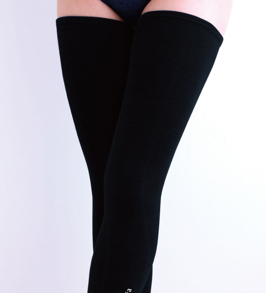 &Ratia ロングサポーター