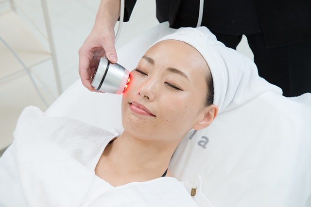 医師監修の高機能性機器