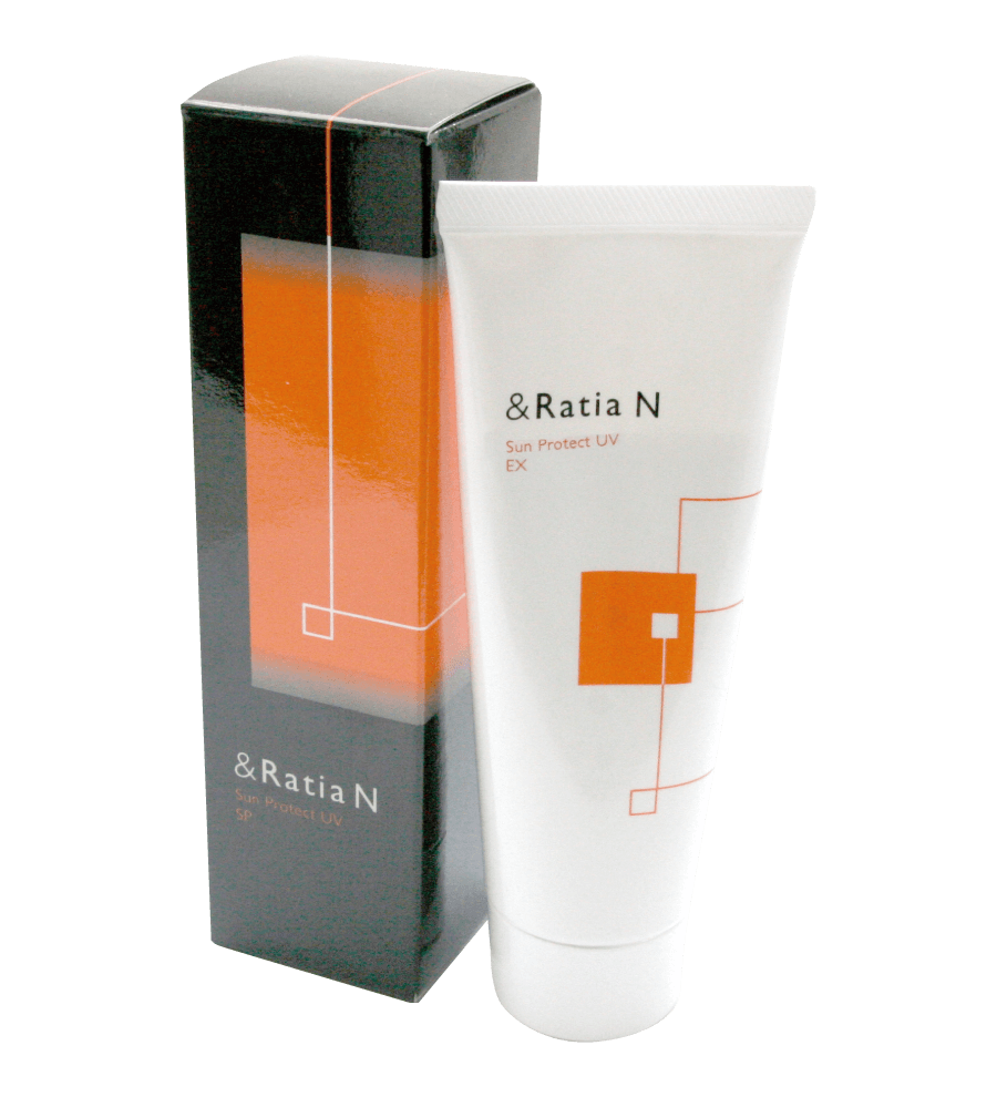 &Ratia N サンプロテクトUV EX