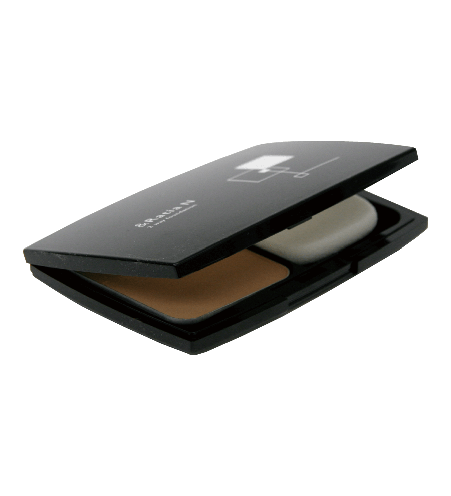 &Ratia N ツーウェイファンデーション